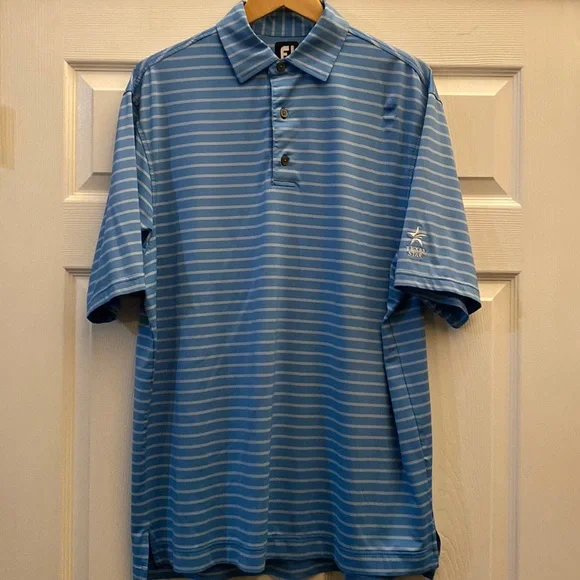 footjoy pro dry performance shirt